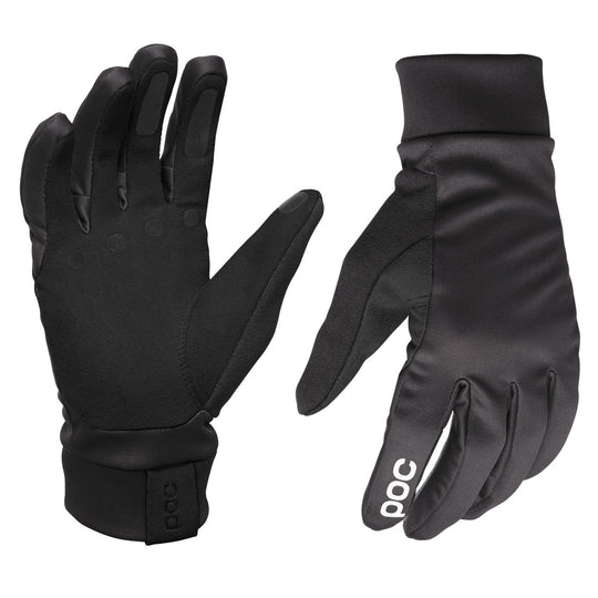 Poc Essential Softshell handschuhe - Schwarz