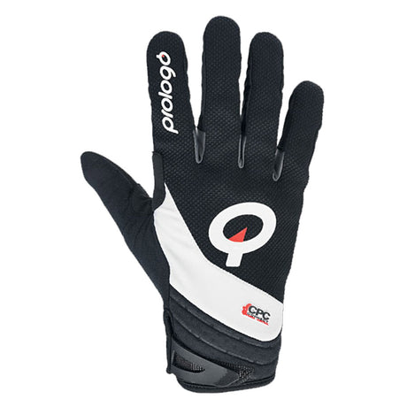 Guanti Prologo CPC Enduro - Nero