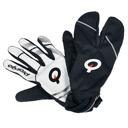 Handschuhe Prologo CPC - Schwarz
