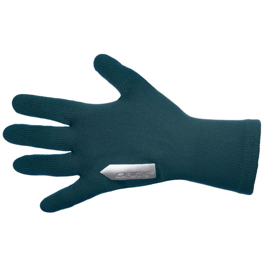 Q36.5 Anfibio gloves - Green