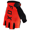 Fox Ranger Gel Short handschuhe - Orange