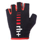 Guanti Rh+ New Code - Rosso