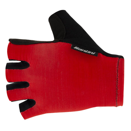 Guanti Santini Cubo - Rosso - L