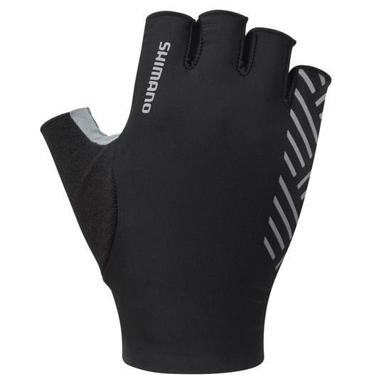 Gants Shimano Advanced - Noir