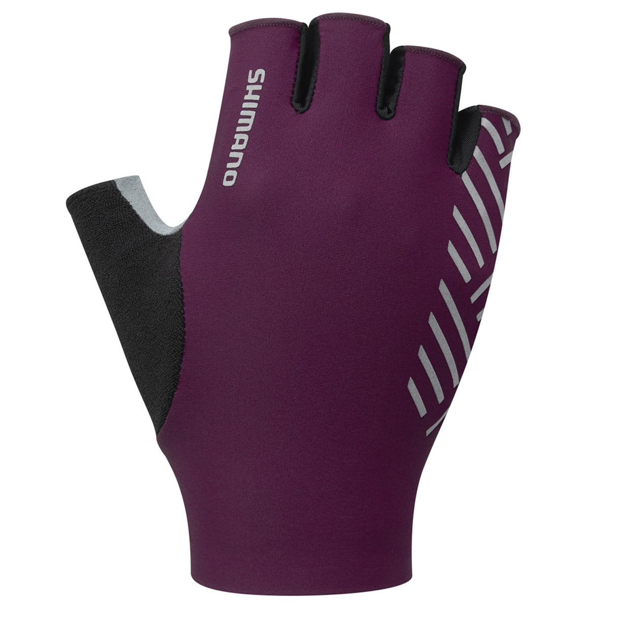 Guanti Shimano Advanced - Viola - C