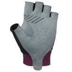 Shimano Advanced gloves - Violet