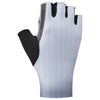 Shimano Advanced Race gloves - White