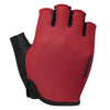 Shimano Airway gloves - Red