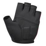 Shimano Airway gloves - Red