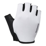 Guanti Shimano Airway - Bianco - A