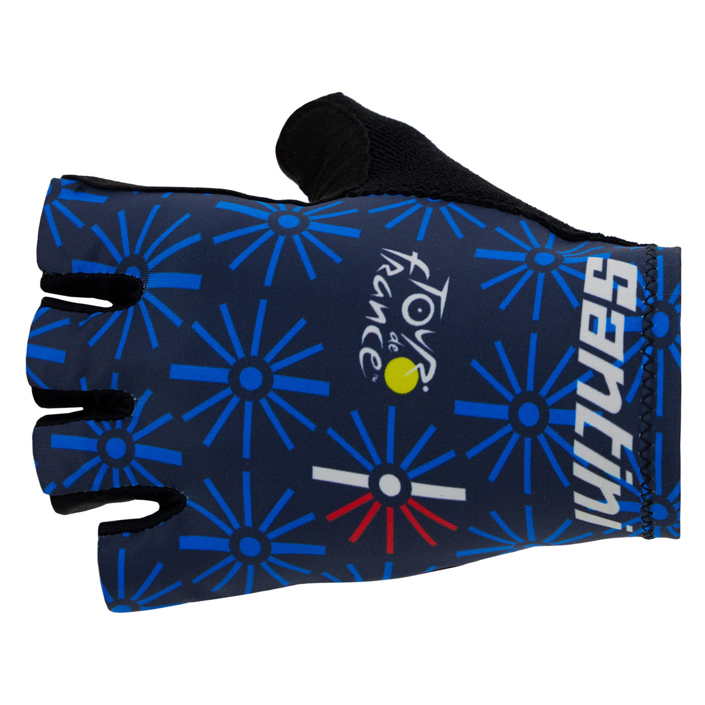 Tour de France gloves - Trionfo 2023