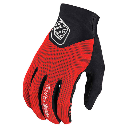 Gants Troy Lee Designs Ace 2.0 - Rouge