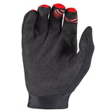 Guanti Troy Lee Designs Ace 2.0 - Rosso