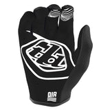 Guanti Troy Lee Designs Air - Nero