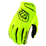 Guanti Troy Lee Designs Air - Giallo fluo