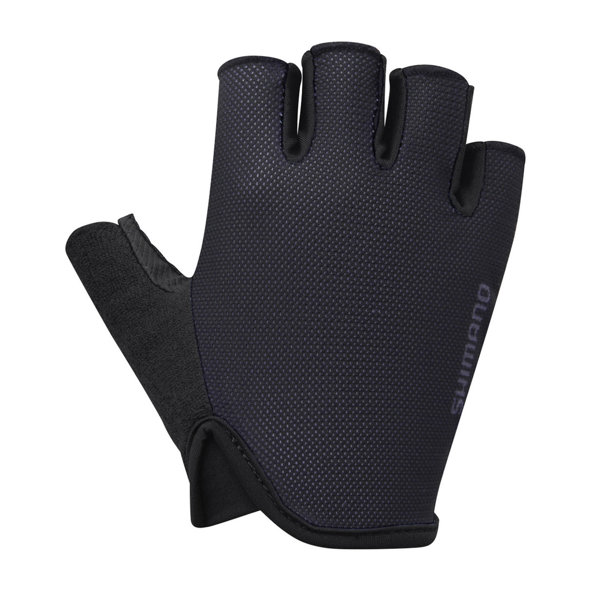 Guanti donna Shimano Airway - Nero - F