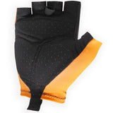 Guanti All4cycling originals - Arancio - C