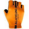 All4cycling originals handschuhe - Orange