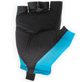 Guanti All4cycling originals - Azzurro - B