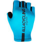 Guanti All4cycling originals - Azzurro - A