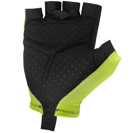 Guanti All4cycling originals - Giallo - D