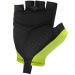 All4cycling originals glove - Yellow