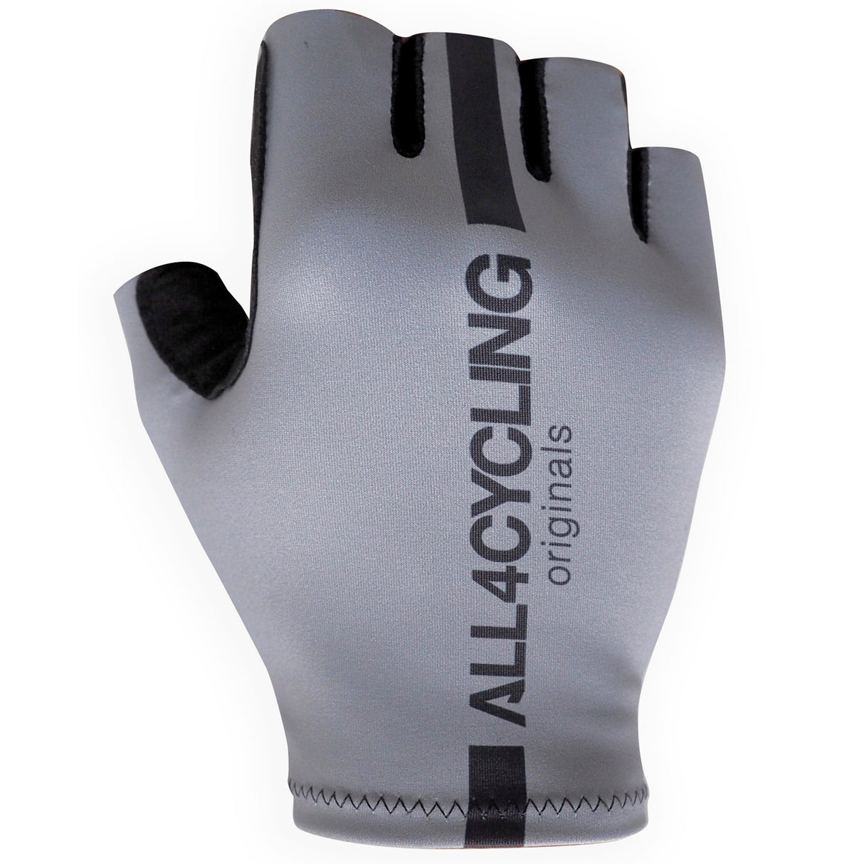Guanti All4cycling originals - Grigio - A
