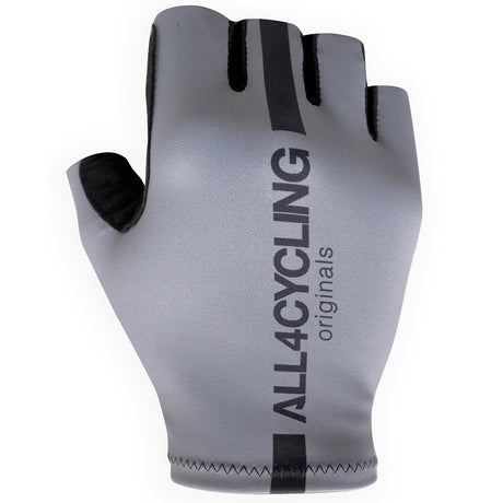 Guanti All4cycling originals - Grigio - A