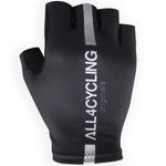All4cycling originals glove - Black
