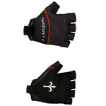 Guantes Wilier Brave - Negro