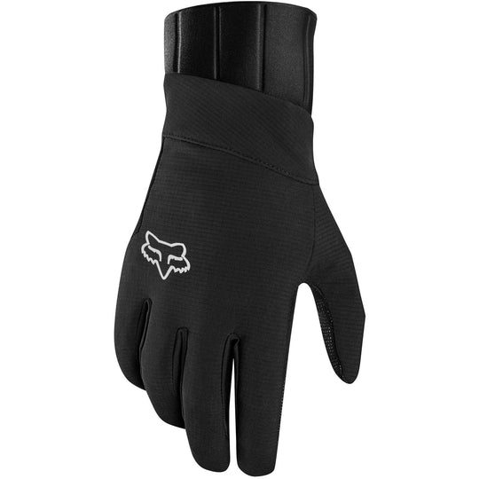 Guantes Fox Defend Pro Fire - Negro