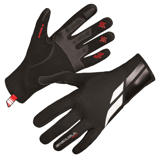 Guanti Endura Pro SL Windproof - Nero