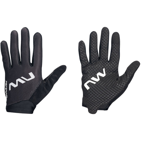 Guanti Northwave Extreme Air - Nero