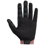 Fox Flexair gloves - Violet