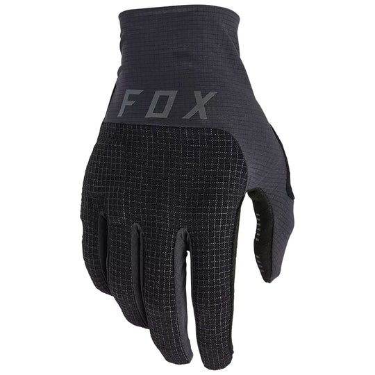Fox Flexair Pro gloves - Black