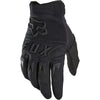 Fox Fox Dirtpaw gloves - Black