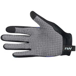 Northwave Air LF frau handschuhe - Schwarz violett