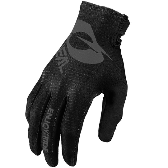O'neal Matrix Stacked gloves - Black