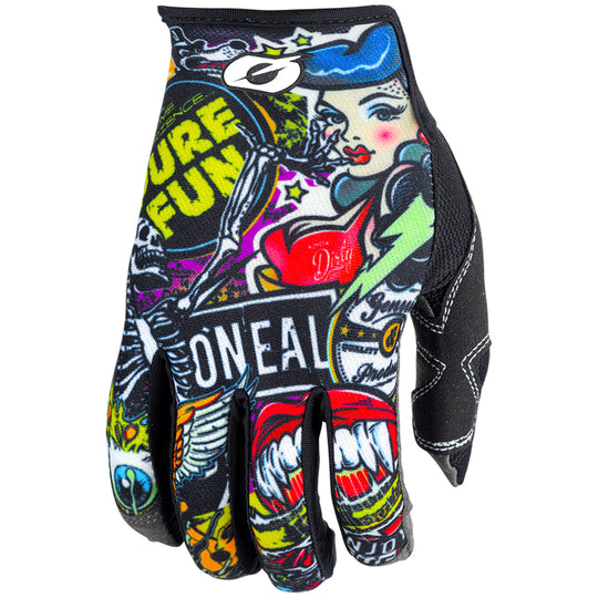 O'neal Mayhem Signature gloves - Crank
