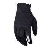 Guanti Lunghi Poc Index Air - Nero