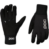 Guanti Poc Thermal Lite - Nero - M