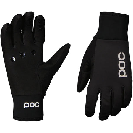 Guantes sin Dedos Pedal Out Ciclismo para Mujer Negro