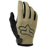 Fox Ranger handschuhe - Dunkel grun