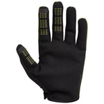 Fox Ranger gloves - Dark green