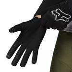 Fox Ranger women gloves - Black