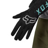 Fox Ranger women gloves - Black