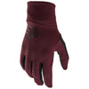 Fox Ranger Fire Gloves - Bordeaux