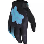 Fox Ranger Park gloves - Black