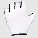 Pissei Samara gloves - White