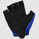 Pissei Samara gloves - Blue